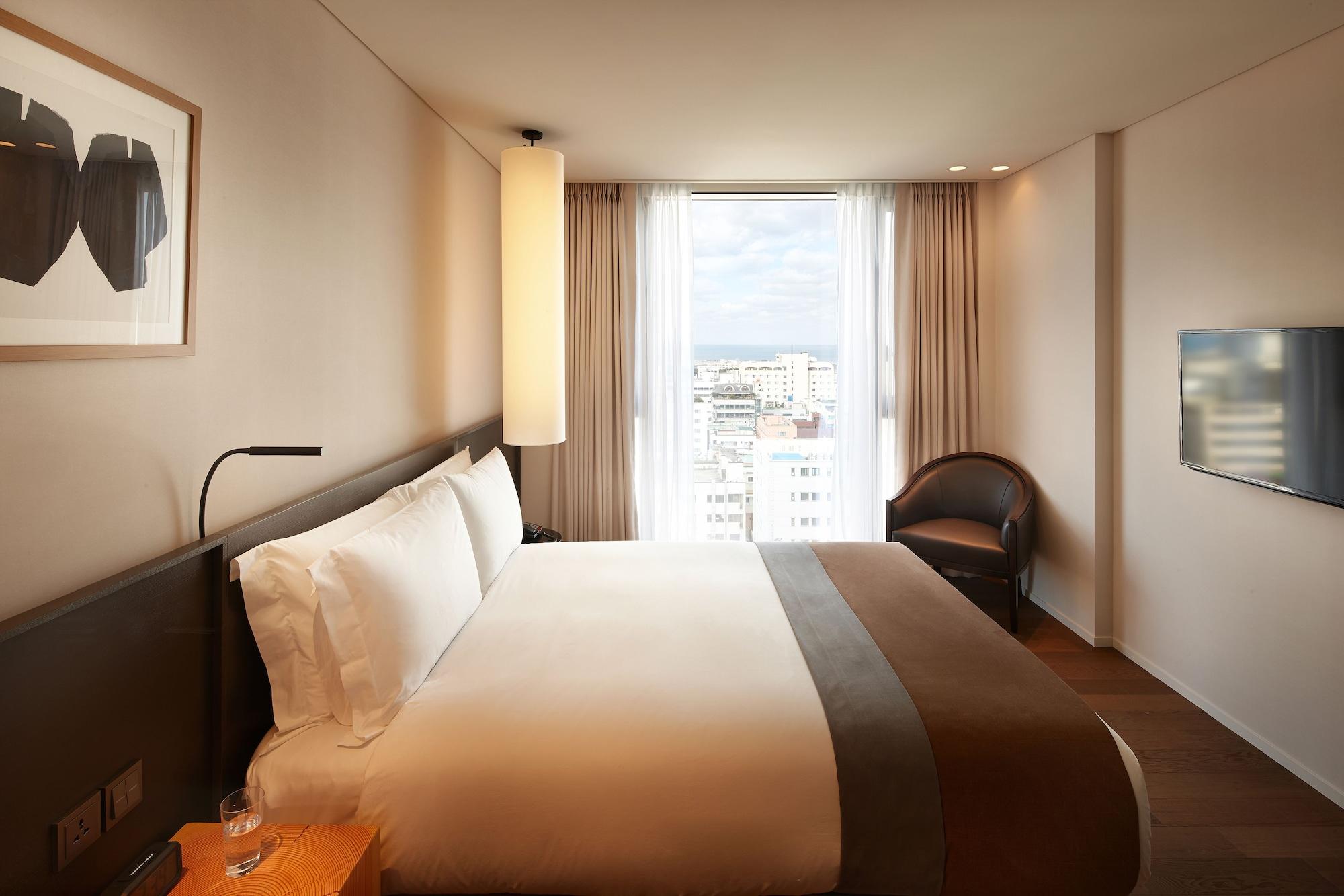 Shilla Stay Ulsan Exterior photo