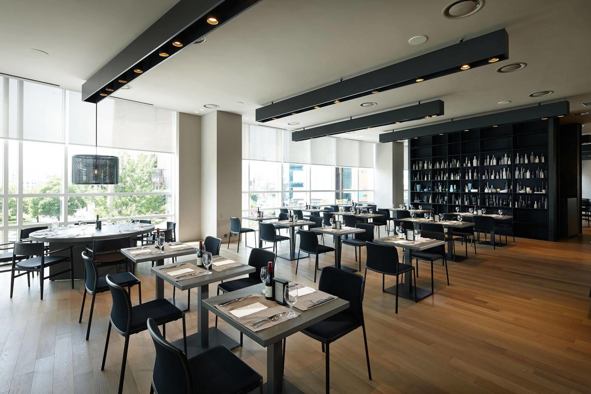 Shilla Stay Ulsan Exterior photo